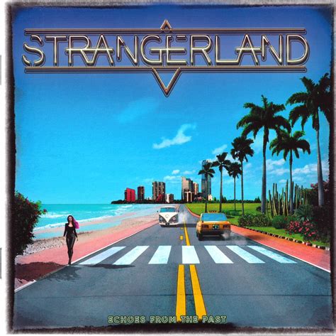 strangerland - echoes from the past 2023